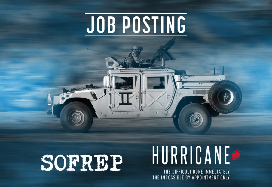 Job Posting: Freelance writer with fluency in Russian