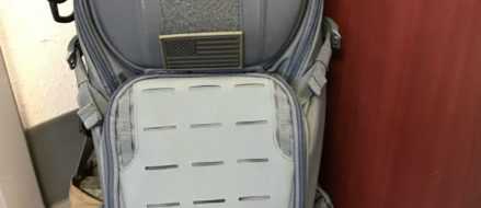 SOG Ranger 12 Minimalist Backpack