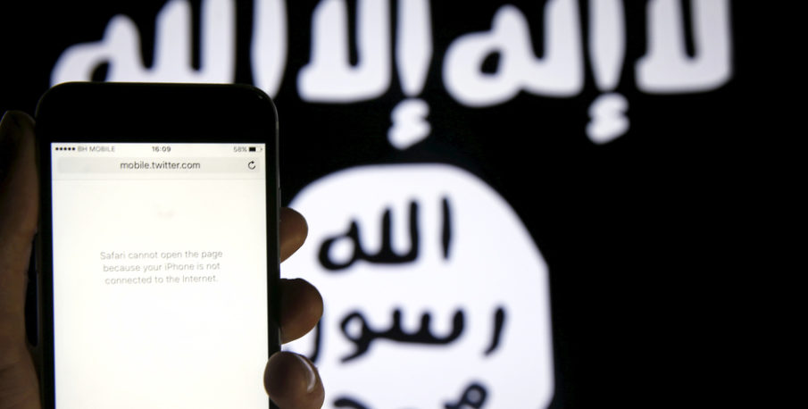 WebOps: Losing the quiet war against ISIS