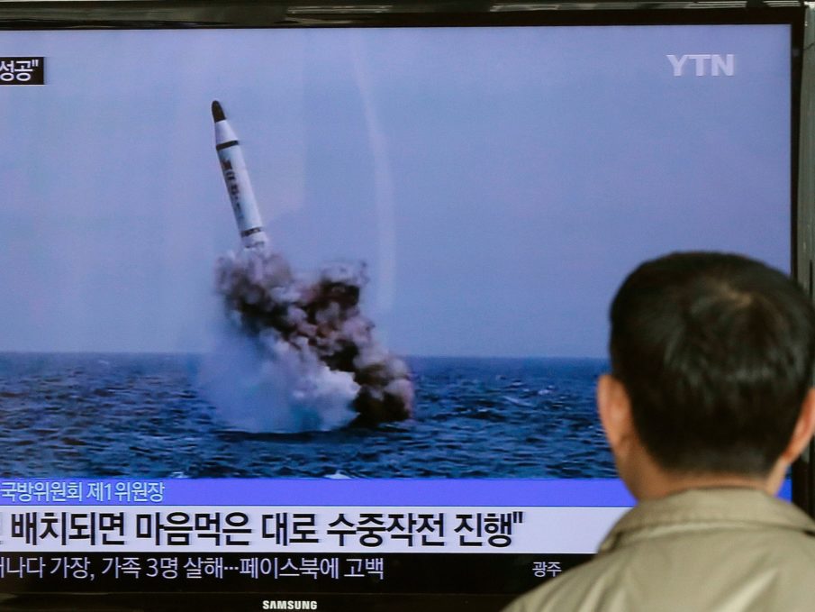 The terrifying truth about North Korea’s nuclear weapons