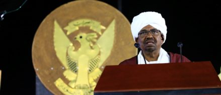 Obama administration to lift some sanctions against Sudan