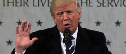 Afghans hope — and worry — that Trump will shake things up