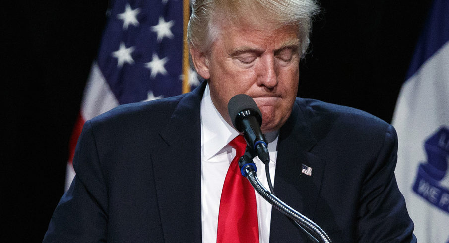 New claims say Russian-Trump allegations fictitious and US Intelligence brought into question