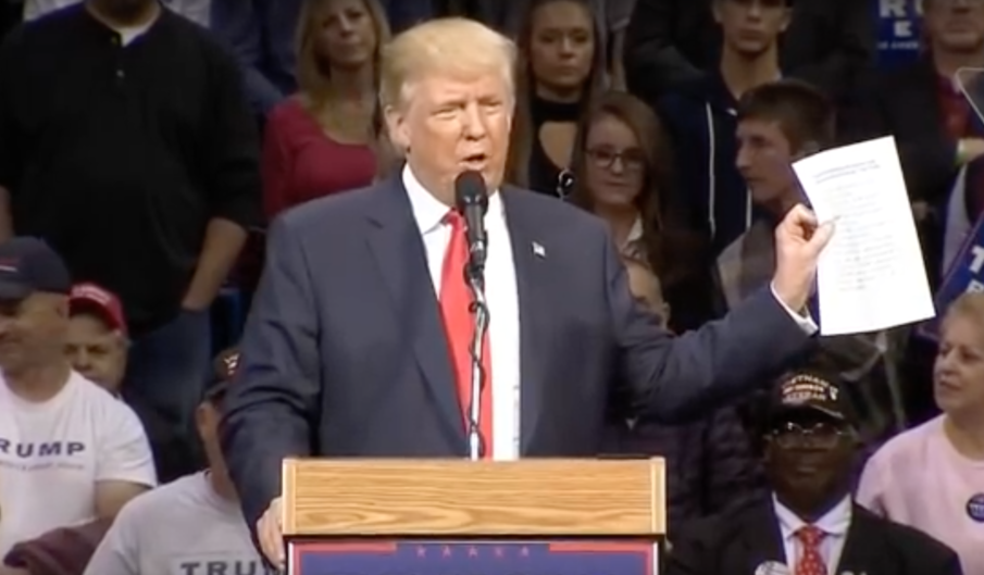 Explosive memos suggest that a Trump-Russia quid pro quo was at the heart of the GOP’s dramatic shift on Ukraine