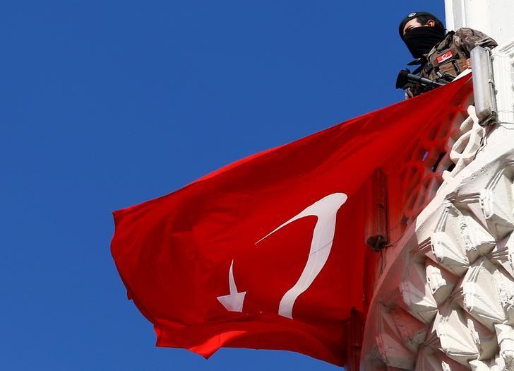 Turkey dismisses 6,000 more workers in post-coup crackdown