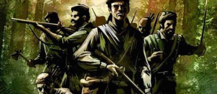 Some Thoughts on Scouts and Spies | Book Review