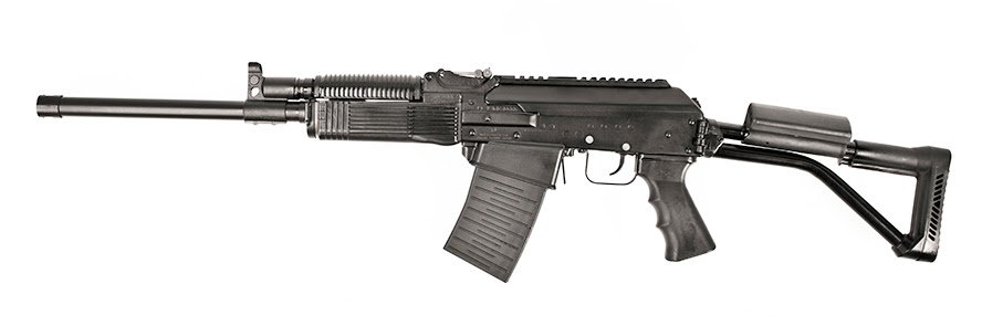 MOLOT VPR-12 Shotgun and VPR-76239 Rifles Back-in-Stock