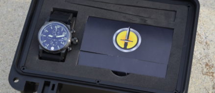 MTM Special Ops Watch | Hypertec Chrono