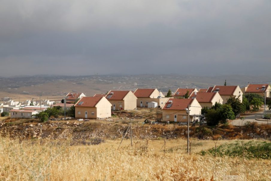 Israeli settlements grew on Obama’s watch. They may be poised for a boom on Trump’s.
