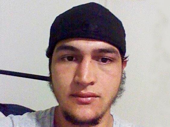 Anis Amri: How a terror suspect eluded German authorities