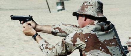 Will the Civilian Marksmanship Program be selling $200 M-9s?