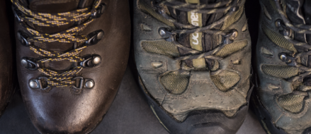 Watch: The Basics of Tactical Boot Selection