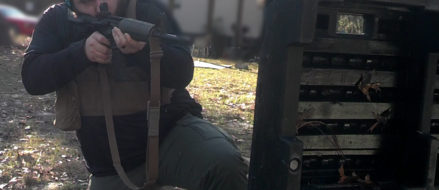 Blue Force Gear Chest Rig | Review and Range time