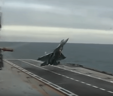 Watch: Wild and crazy moments in aviation caught on film