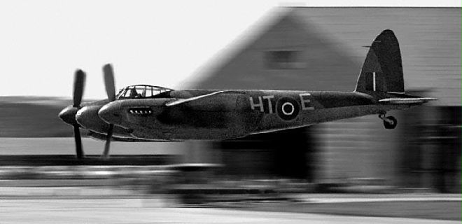 Operation Jericho: Aerial jailbreak at Amiens