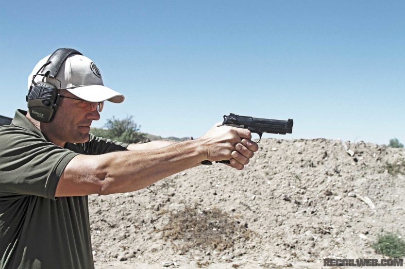 Watch: FAST Drill Demo- A drill to test your skill