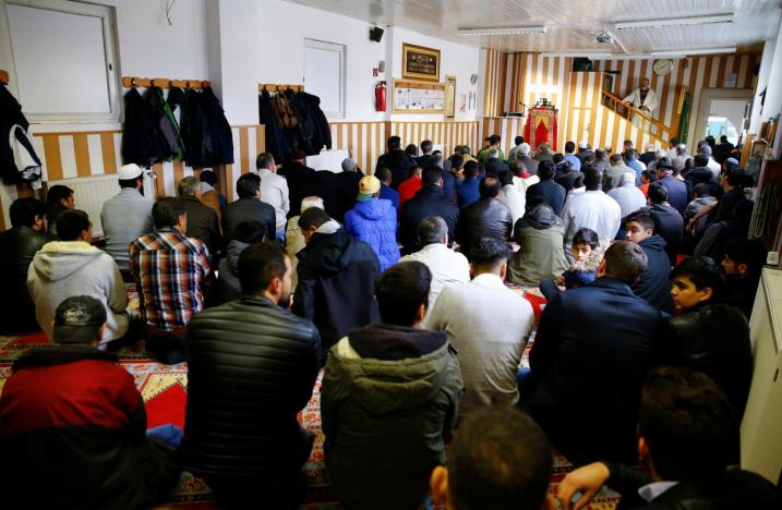 Turkish imams spied on teachers at German state schools