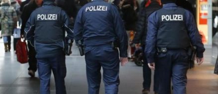 Berlin police detain Anis Amri contact, seen as radical Salafist, on fraud charges