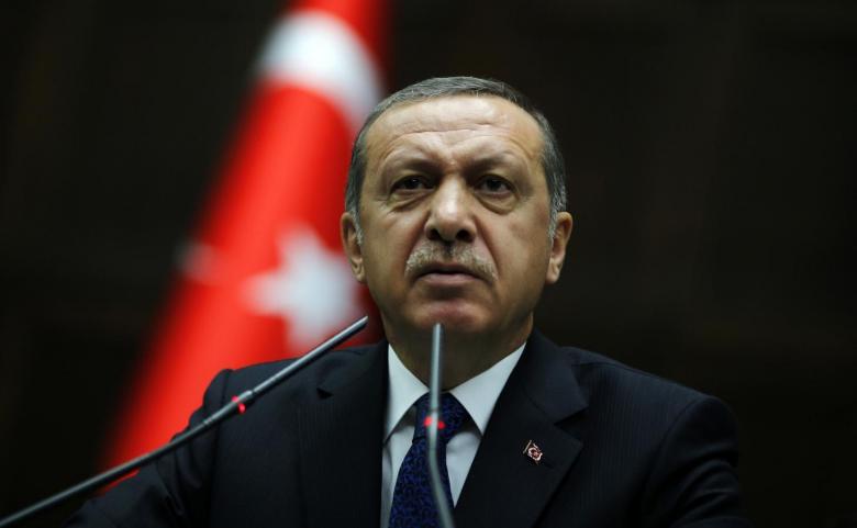 Turkey’s parliament to debate greater powers for Erdogan as president