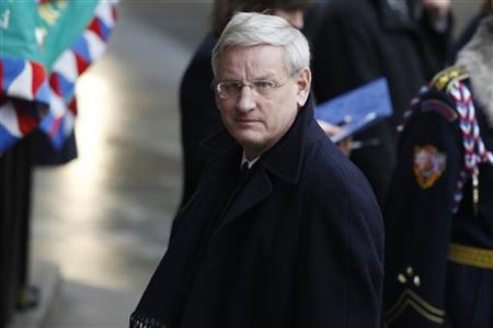 Trump-Putin alliance would make ‘war more likely’