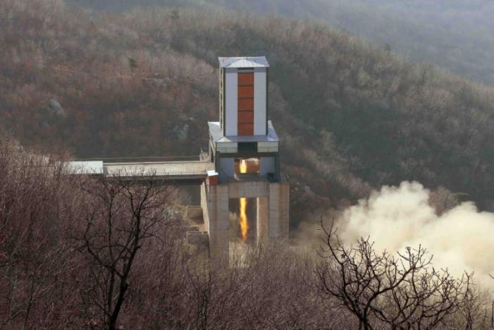 North Korea’s claim on ICBM test plausible: experts