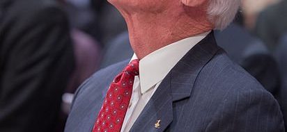 Remembering aviation & space hero NASA Astronaut Eugene Cernan