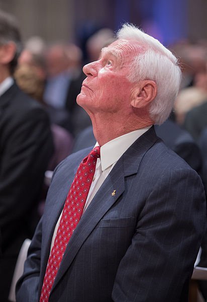 Remembering aviation & space hero NASA Astronaut Eugene Cernan
