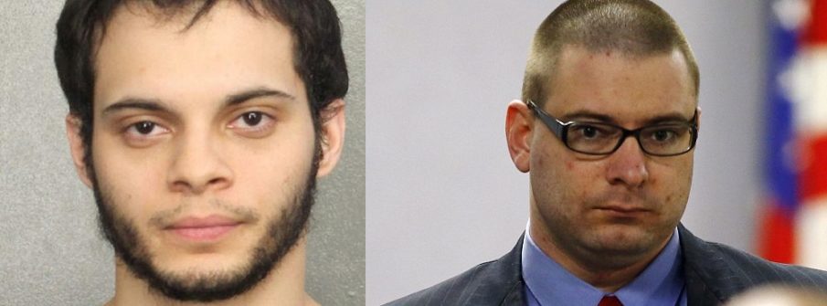 American Sniper killer Routh and Florida gunman not PTSD, both psychotics