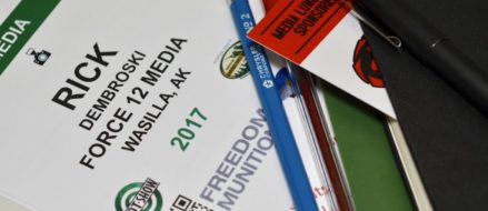 SHOT Show 2017 Preview