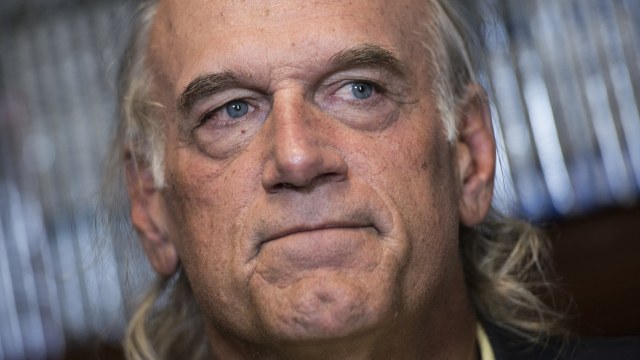 Jesse Ventura loses Supreme Court appeal in $1.8 million Kyle verdict