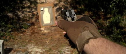 SHOT 2017: Safariland Multi-Purpose Tactical Gloves