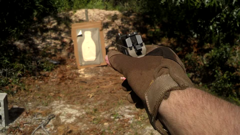 SHOT 2017: Safariland Multi-Purpose Tactical Gloves