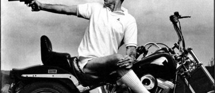 The guns of Hunter S. Thompson