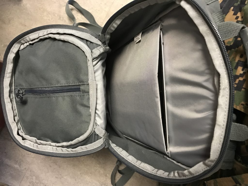 SOG Ranger 12 Minimalist Backpack