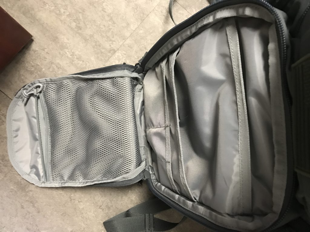 SOG Ranger 12 Minimalist Backpack