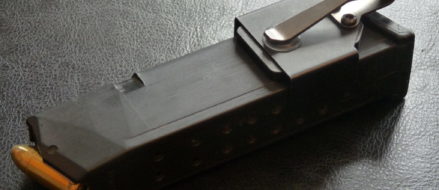 NeoMag Magnetic Pocket Mag Holder | First Impressions