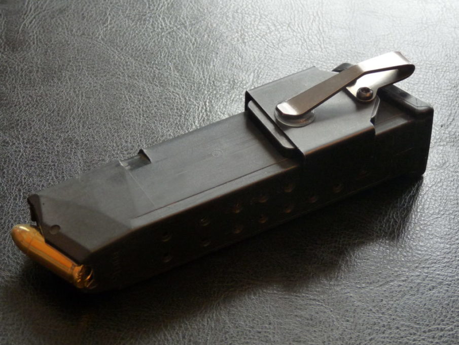 NeoMag Magnetic Pocket Mag Holder | First Impressions