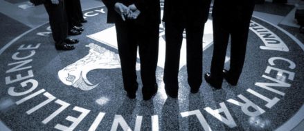 Declassified CIA report claims psychics are real…Fox Mulder not available for questioning