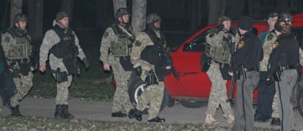 Home Defense | Be your own first line of defense