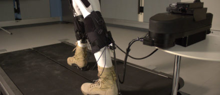 No need for Iron Man: Harvard debuts soft robotic exoskeleton