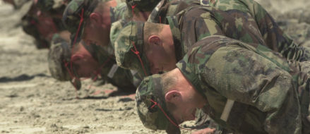 Four secrets to boosting mental performance with former Navy SEAL Mark Divine