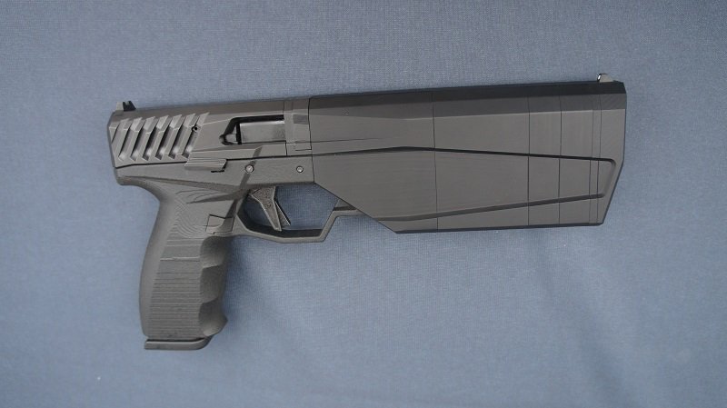 The Second Amendment, legal suppressors, Silencerco and Donald Trump Jr.