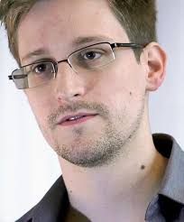 The Fable of Edward Snowden