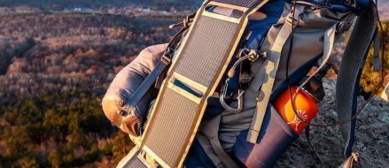 Portable power by EnerPlex: First look