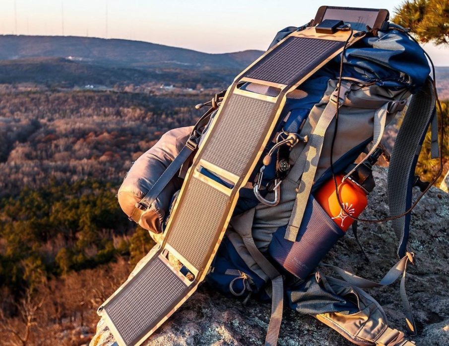 Portable power by EnerPlex: First look