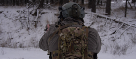 Watch: Some thoughts on plate carrier setup