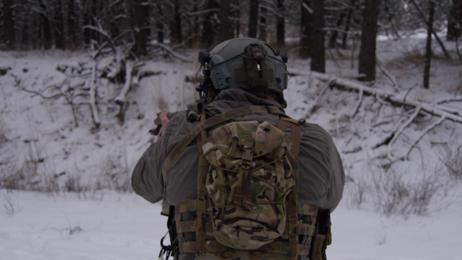 Watch: Some thoughts on plate carrier setup