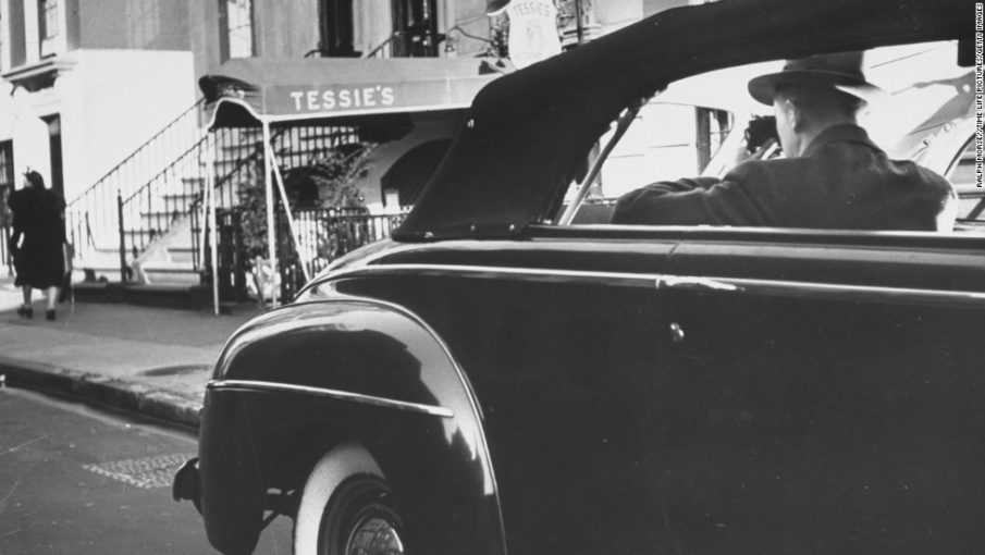 Old war games still going on