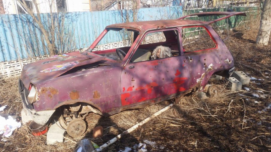 SOFREP reporting from Ukraine: Ceasefire update