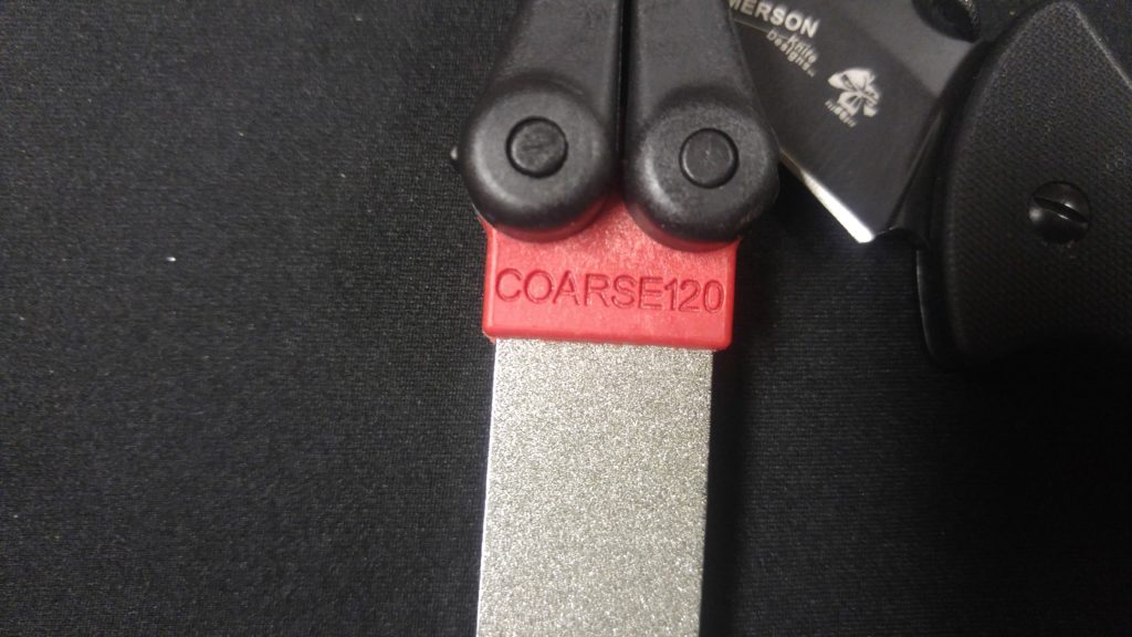 The Lansky Sharpening Stone First Look SOFREP